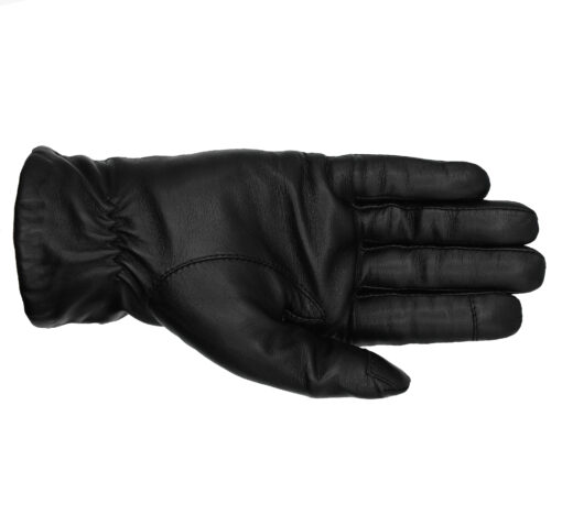 zipper gloves