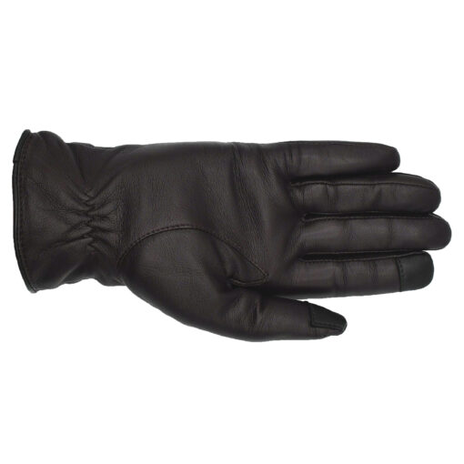 bow gloves