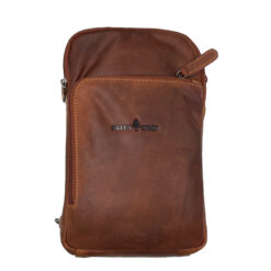 messenger bag or backpack